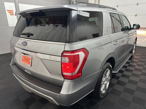 Used 2021 Ford Expedition XLT image 9