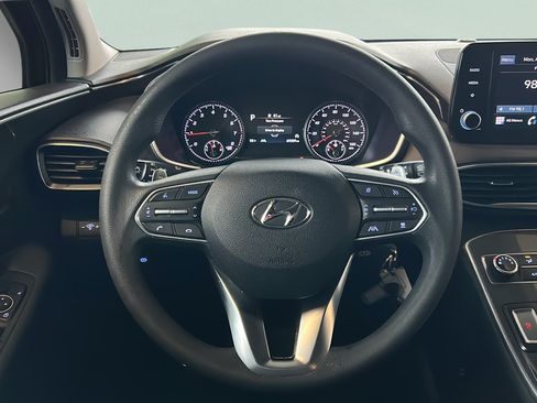 Used 2023 Hyundai Santa Fe SE FWD image 18