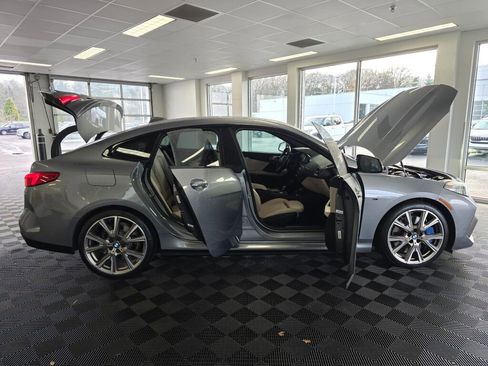 Used 2022 BMW M235i xDrive Gran Coupe w/ Premium Package image 18
