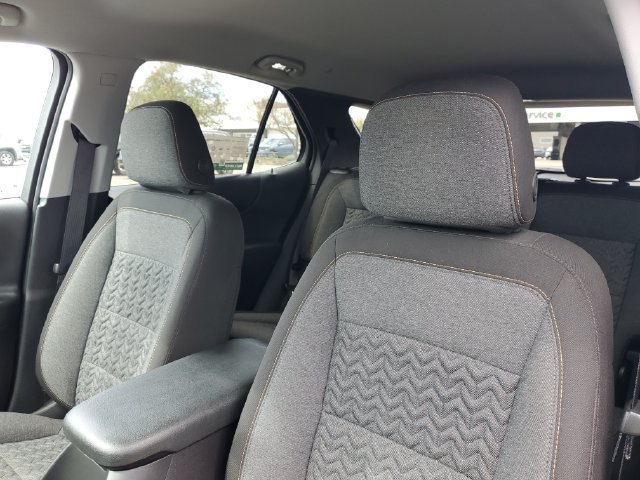 Certified 2024 Chevrolet Equinox LT AWD/4WD image 12
