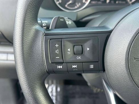 Certified 2025 Nissan Pathfinder S image 20