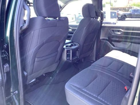 New 2026 RAM 1500 Big Horn w/ Night Edition image 25