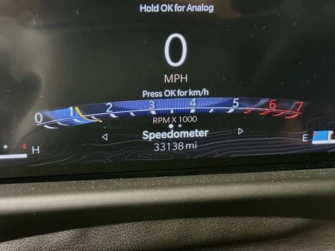 Used 2023 Jeep Wagoneer Series III w/ Preferred Equipment Group image 20