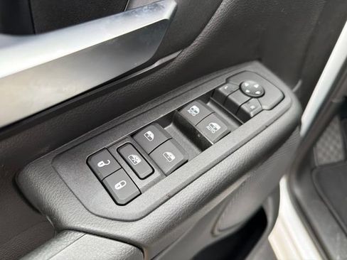 New 2026 RAM 1500 Express RWD image 11