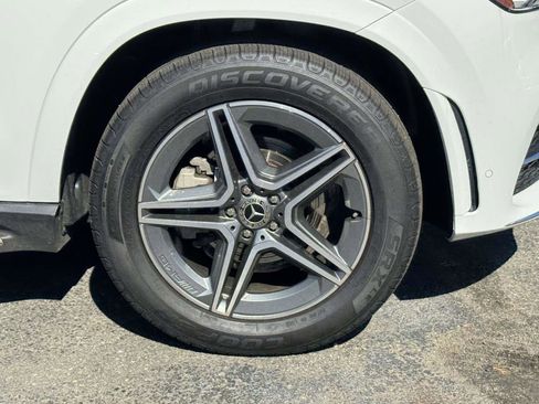 Used 2022 Mercedes-Benz GLE 350 4MATIC image 6