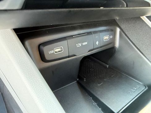 Used 2024 Hyundai Tucson SEL AWD/4WD image 29