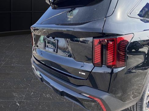 New 2026 Kia Sorento SX image 43