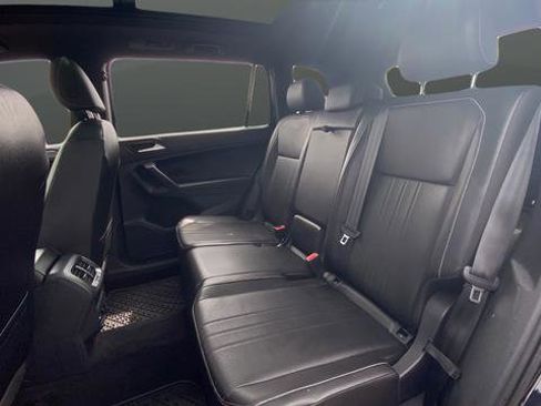 Used 2022 Volkswagen Tiguan SE R-Line AWD/4WD image 24