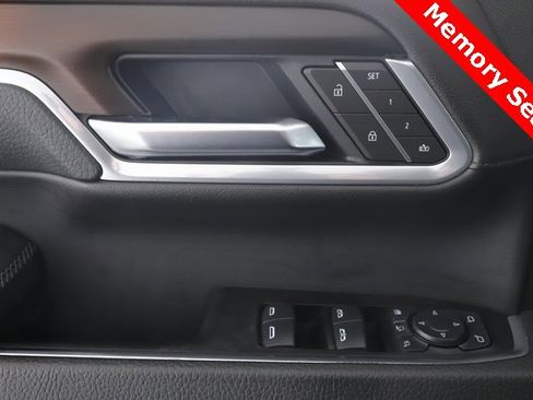 Used 2025 GMC Sierra 2500 Denali w/ Denali Reserve Package image 20