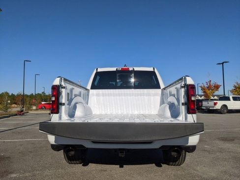 New 2026 RAM 1500 Big Horn w/ Night Edition image 22