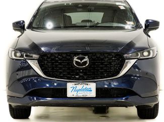 Used 2023 MAZDA CX-5 Signature AWD/4WD video 2