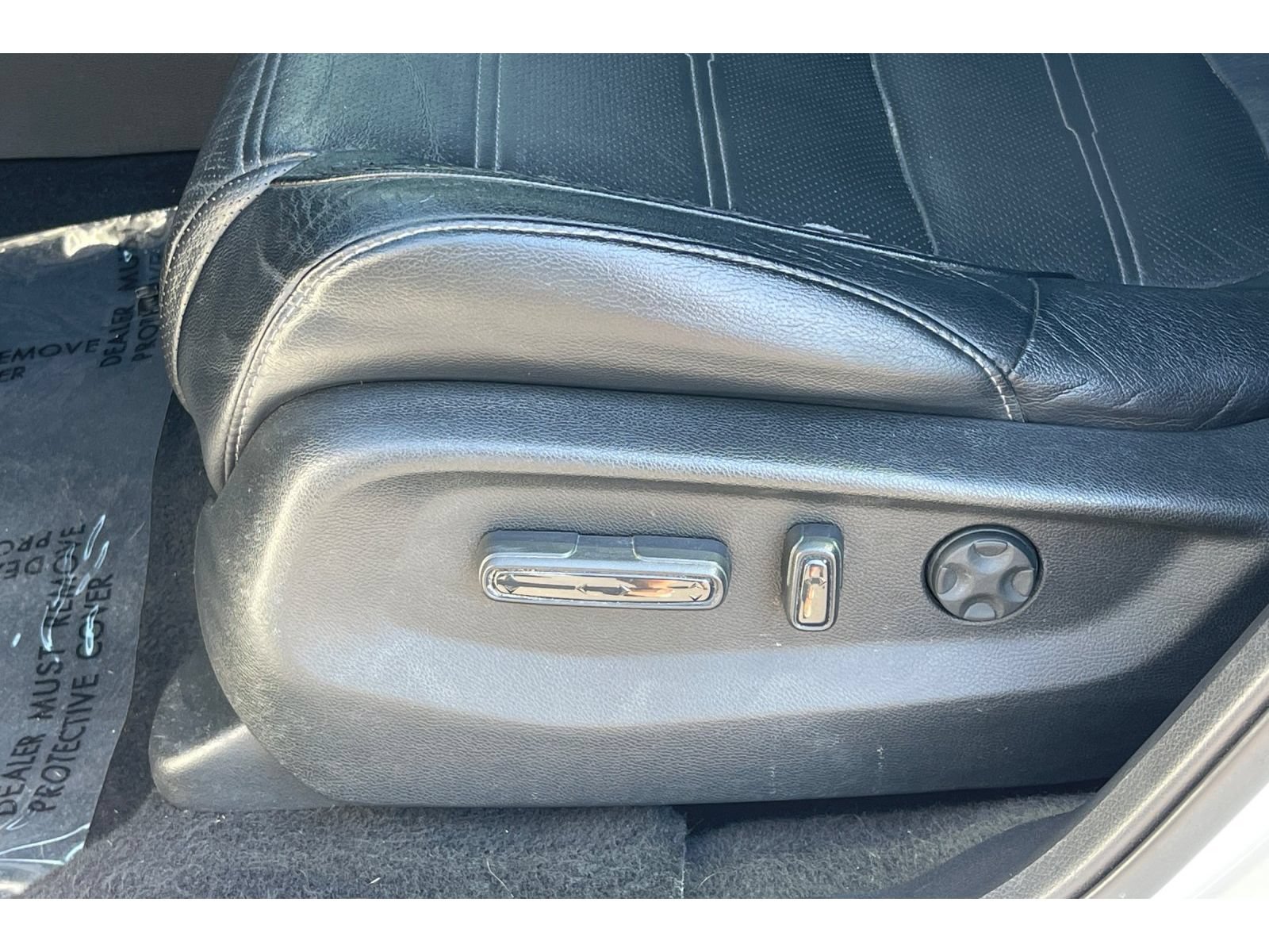 Certified 2018 Honda CR-V EX-L image 13
