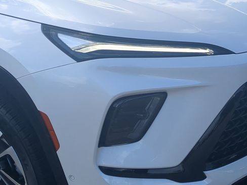 New 2025 Buick Enclave Sport Touring w/ Super Cruise Package image 10