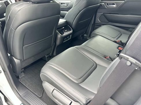 Certified 2026 INFINITI QX80 Pure w/ Cargo Package RWD image 21