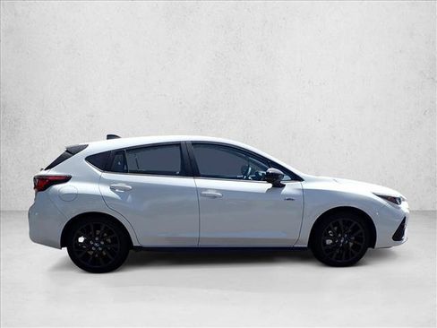 New 2026 Subaru Impreza RS AWD/4WD image 5