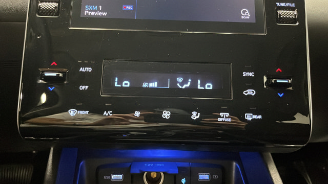 Used 2022 Hyundai Tucson SEL w/ Convenience Package AWD/4WD image 18