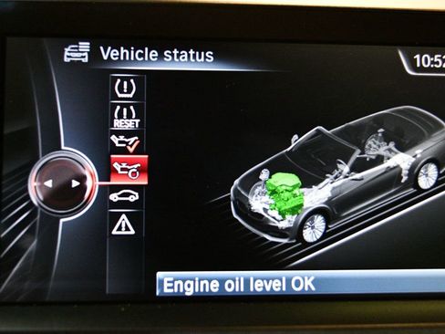 Used 2014 BMW 428i Convertible image 63