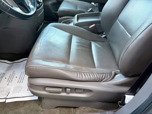 Used 2017 Honda Odyssey EX-L image 62