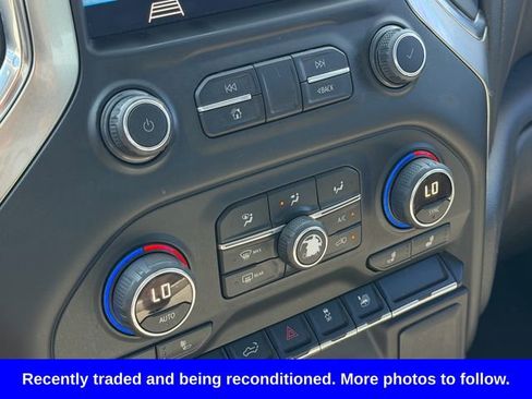 Used 2019 Chevrolet Silverado 1500 LT w/ All-Star Edition RWD image 24