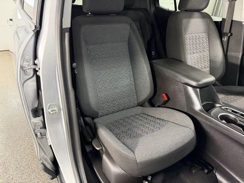 Used 2022 Chevrolet Equinox LT image 21