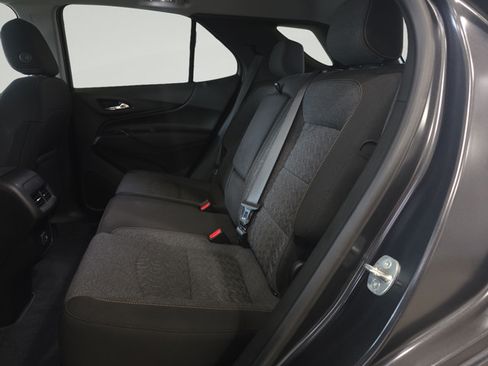 Used 2022 Chevrolet Equinox LT AWD/4WD image 25