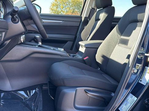 New 2025 MAZDA CX-5 AWD 2.5 S image 16
