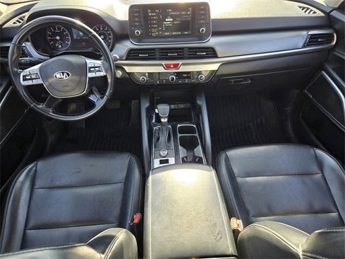 Used 2021 Kia Telluride LX image 14