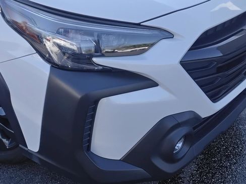 Used 2024 Subaru Outback Onyx Edition image 8