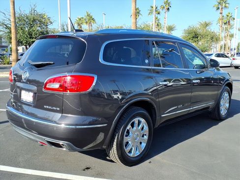 Used 2017 Buick Enclave Premium w/ Trailering Package image 8