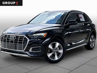 Used 2023 Audi Q5 2.0T Premium Plus AWD/4WD video 1