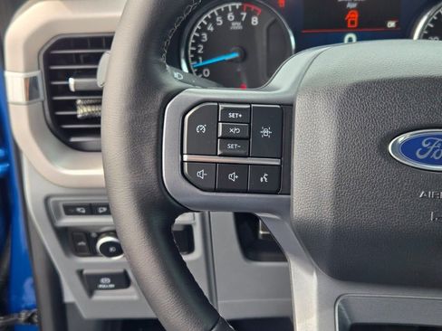 Used 2023 Ford F150 XLT w/ Equipment Group 302A High image 35