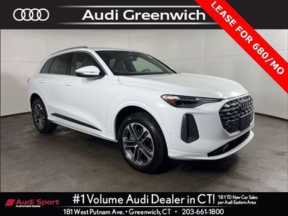 Used 2025 Audi Q5 Premium Plus w/ Premium Plus