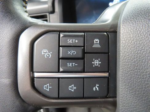 Used 2024 Ford F150 Tremor w/ Tow/Haul Package AWD/4WD image 49