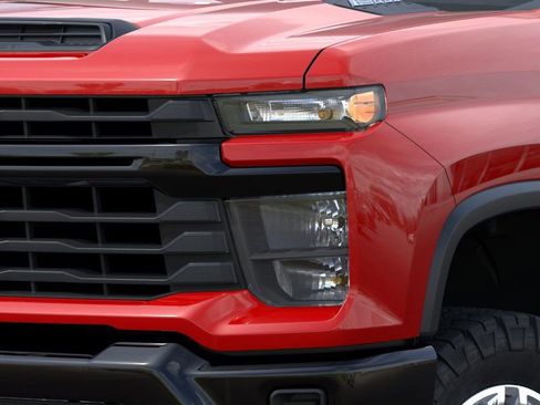 New 2026 Chevrolet Silverado 2500 W/T w/ WT Convenience Package image 41