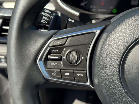 Certified 2023 Acura MDX SH-AWD w/ Technology Package image 21
