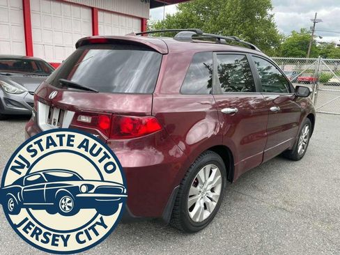 Used 2011 Acura RDX SH-AWD image 7