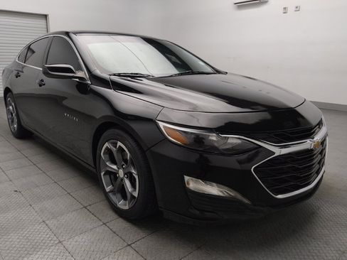 Used 2021 Chevrolet Malibu LT FWD image 13