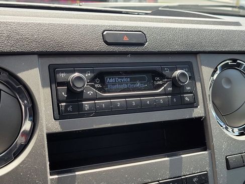 New 2025 Ford F650 2WD Regular Cab Super Duty image 18