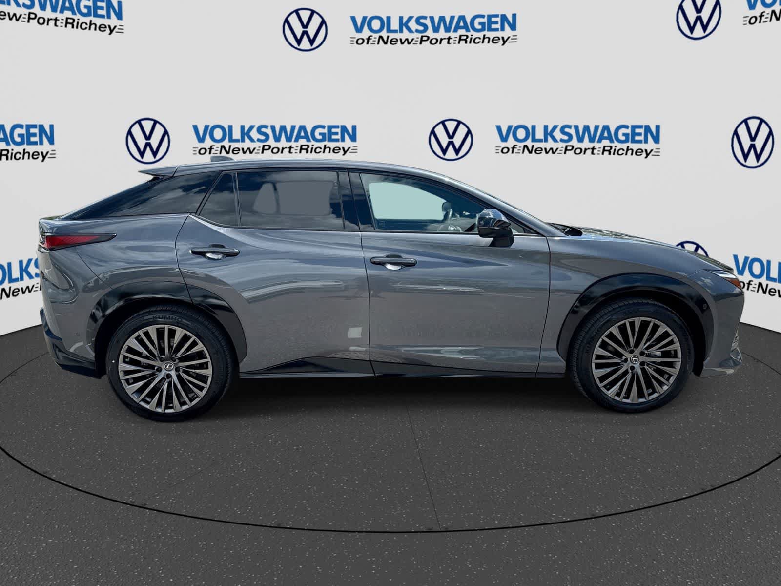 Used 2023 Lexus RZ 450e Premium w/ Accessory Package (Z1) AWD/4WD image 15