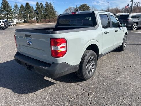 Used 2024 Ford Maverick XLT w/ XLT Luxury Package image 4