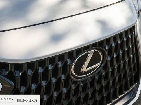 Certified 2024 Lexus NX 450h+ AWD w/ Vision Package image 11