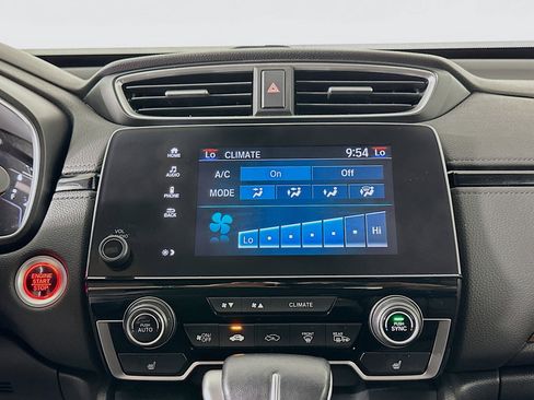 Used 2017 Honda CR-V EX-L image 23