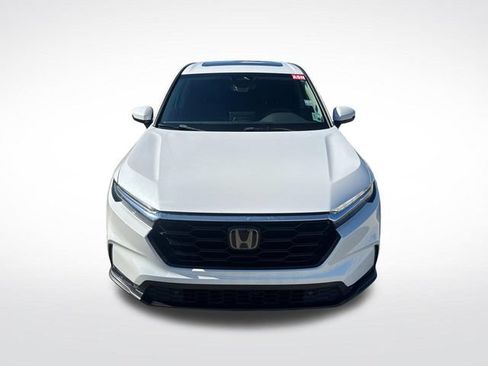 Used 2024 Honda CR-V EX-L image 2