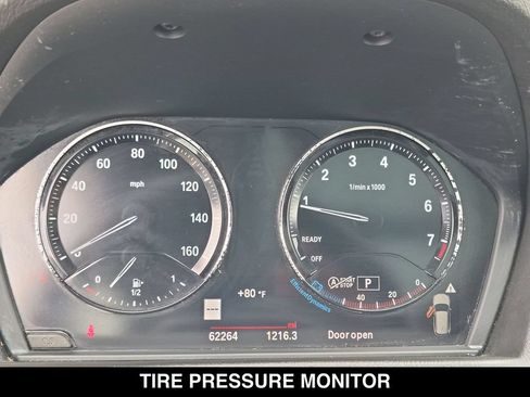 Used 2021 BMW X1 xDrive28i w/ Convenience Package AWD/4WD image 20