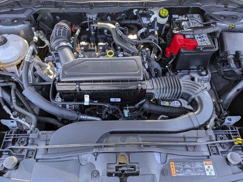 Used 2025 Ford Escape ST-Line image 21