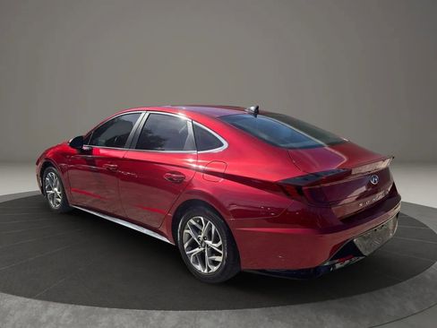Used 2023 Hyundai Sonata SEL FWD image 3
