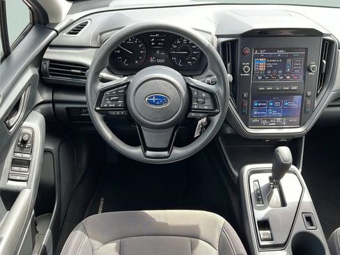 Used 2025 Subaru Crosstrek 2.0i w/ Convenience Package #1 AWD/4WD image 15