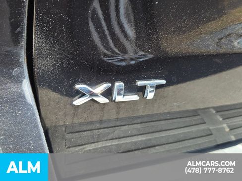Used 2024 Ford Expedition Max XLT AWD/4WD image 11