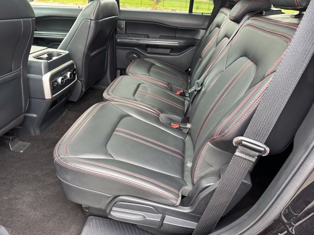 Certified 2022 Ford Expedition Limited AWD/4WD image 18