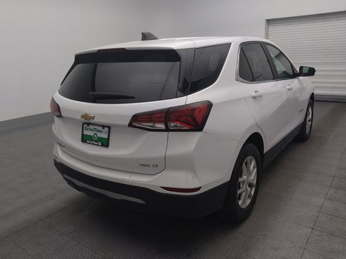 Used 2024 Chevrolet Equinox LT image 9